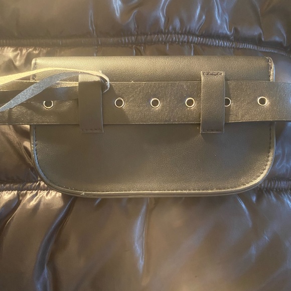 Bebe belted fanny bag bundle - Picture 8 of 11